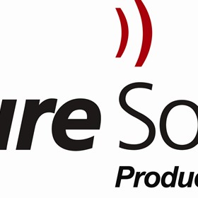 Logotypes: Future Sound