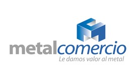 Logotypes: Metalcomercio