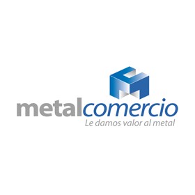 Logotypes: Metalcomercio